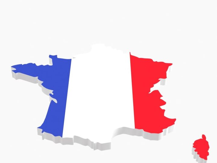 Destino: França
