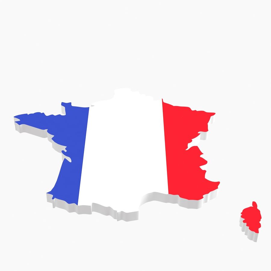 Destino: França