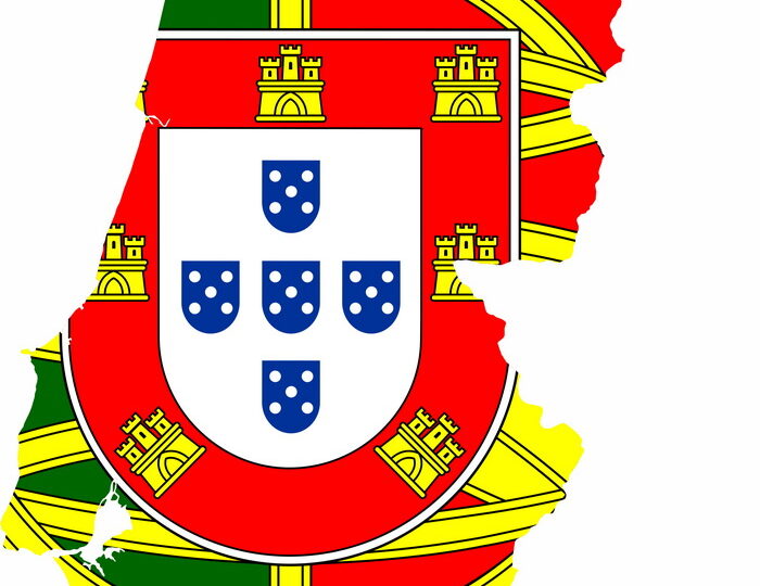 Destino: Portugal
