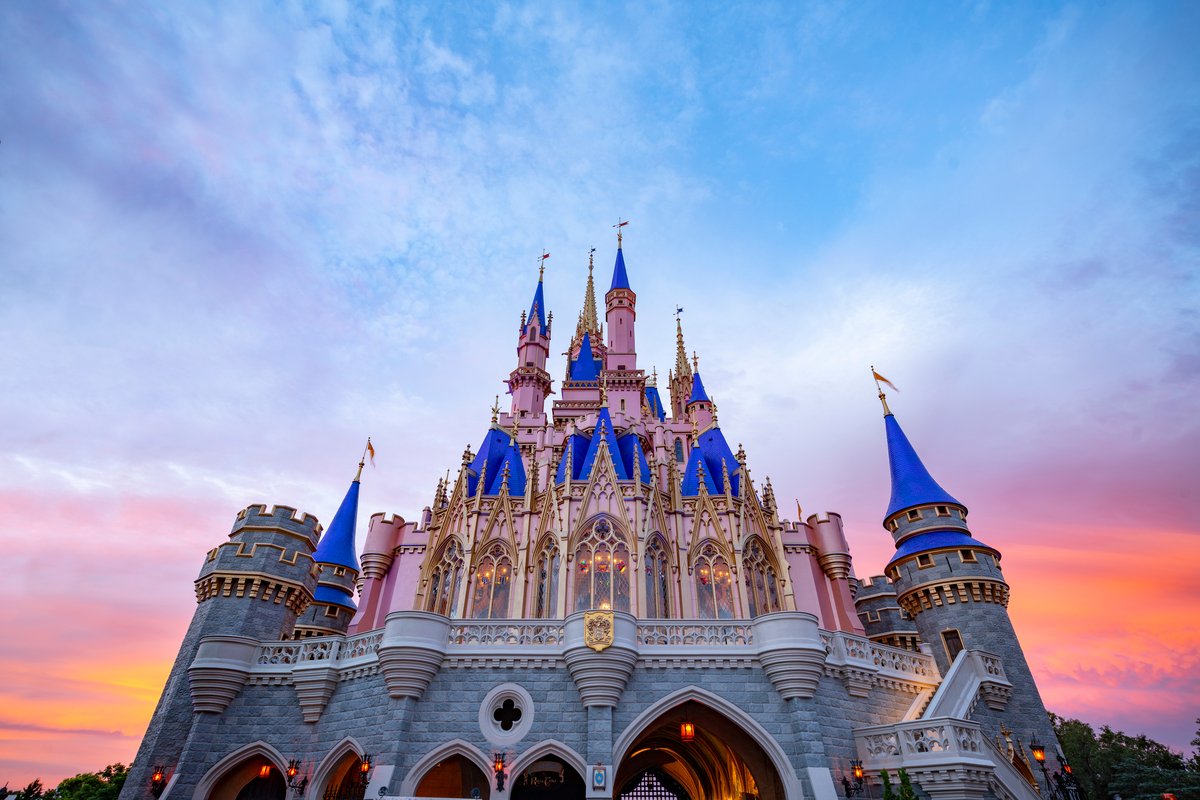 Walt Disney World Resort